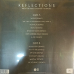 Imagine Dragons ‎– Reflections (Европа 2025г.) Coloured