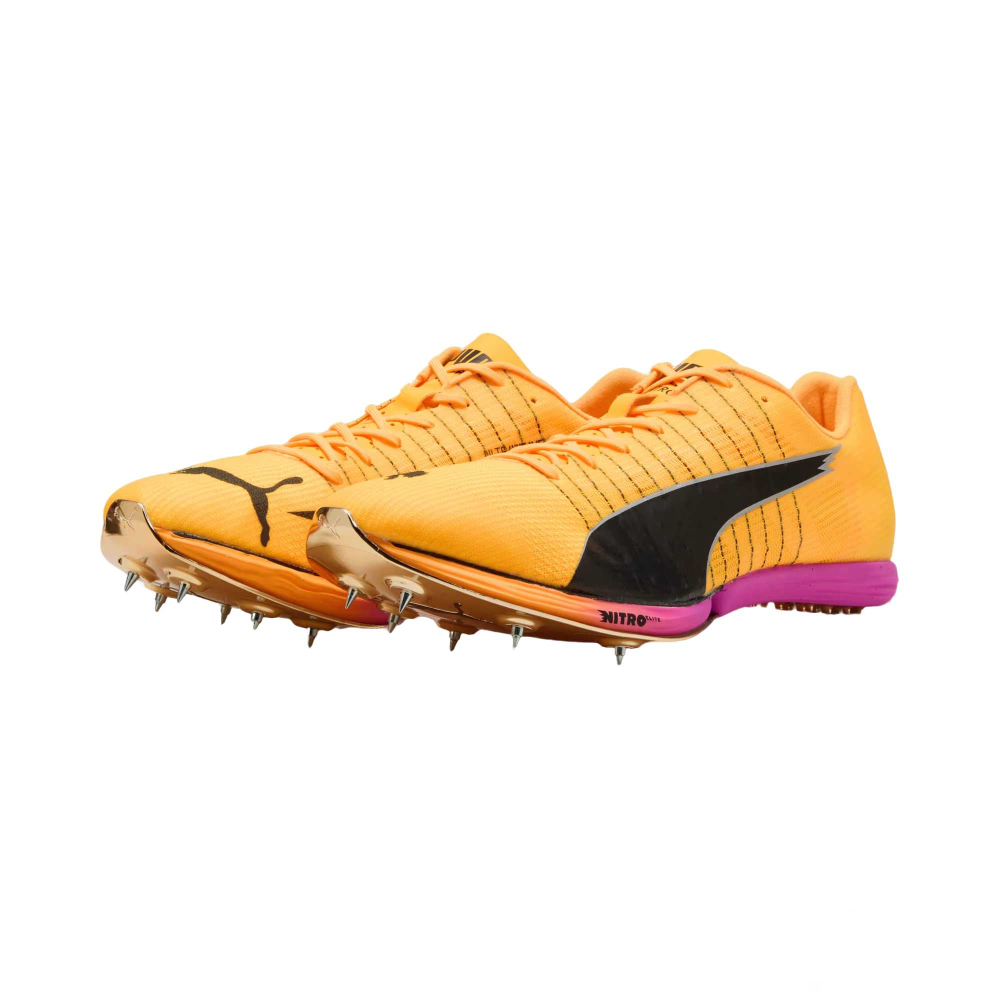 PUMA EvoSPEED Track And Field Shoes Men"s Low top