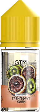 Ароматизатор GTM Грейпфрут Киви