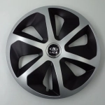 Колпаки на колеса R15 4 шт Roco Ring