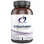 Designs For Health - StressArrest™ - 90 capsules
