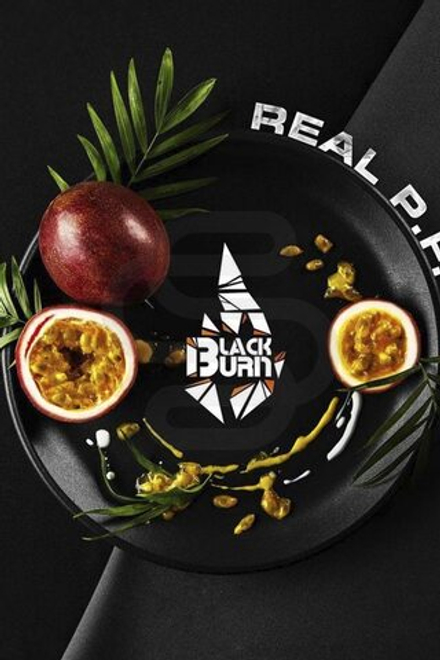 BlackBurn Real P.F.  (Настоящая маракуйя) 25г