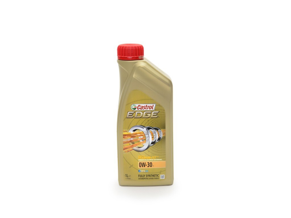 CASTROL - CAS0010-CAS - Engine Oil