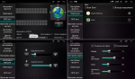 Магнитола для Honda Civic 10 2015-2021 - GT9-650 на Android 10