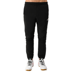 Мужские теннисные штаны Ellesse Ezio Track Training Pants Men - Black