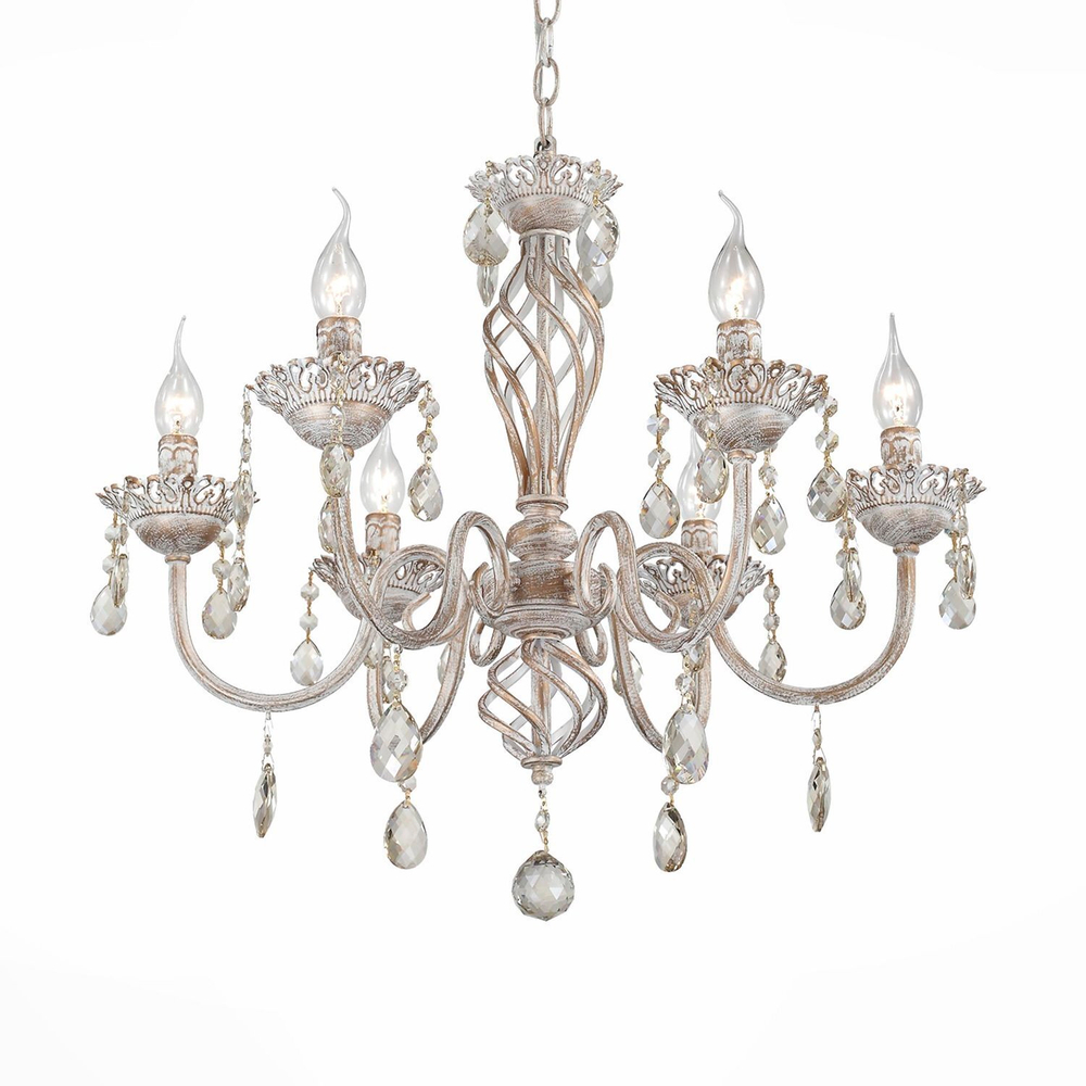 Светильник подвесной Evoluce Splendi SL139.503.06