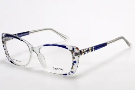 Очки для зрения с оправой Dacchi D24534 c686