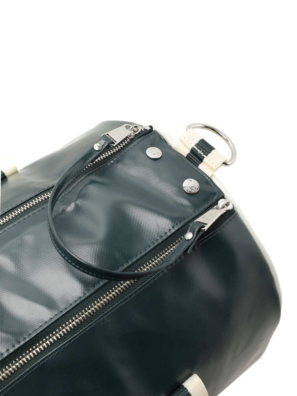 Сумка Спортивная Classic Barrel Bag