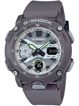 Наручные часы Casio GA-2000HD-8A