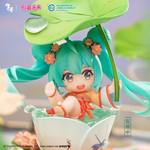 Фигурка Hobby Rangers Piapro Characters: Hatsune Miku Bilibili Ver. Персонажи Пиапро: Мику Хацунэ