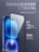 Стекло противоударное iPhone 16 6.1" Gurdini 3D Premium Glass черное