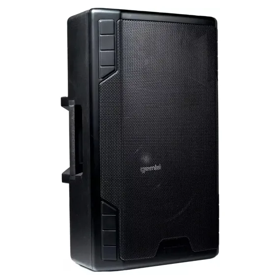 Gemini GSP-5500