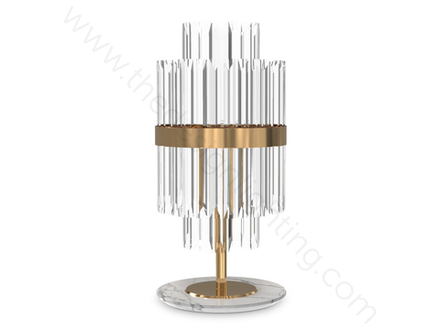 Table design lamp  LIBERTY by Luxxu
