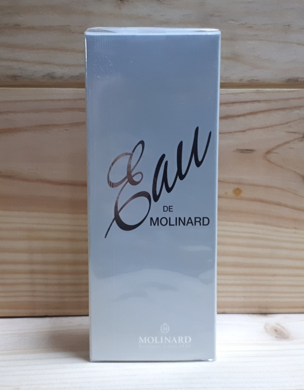 Туалетная вода EAU DE MOLINARD 100 мл
