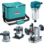 Фрезер Makita RT0700CX2