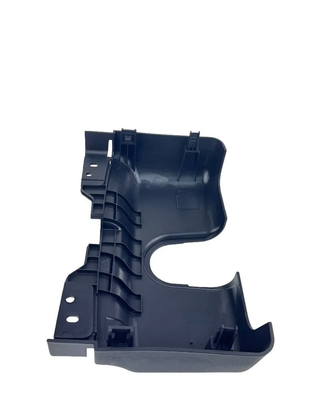 Задняя крышка деки Kugoo EC02