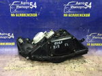 Фара передняя левая SUBARU LEGACY 2003-2005
