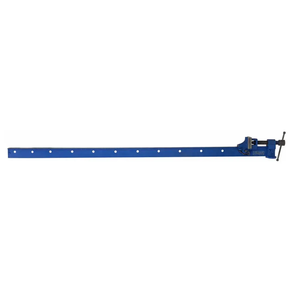 Струбцина винтовая 120см Scheppach Sch-64054 (120см)