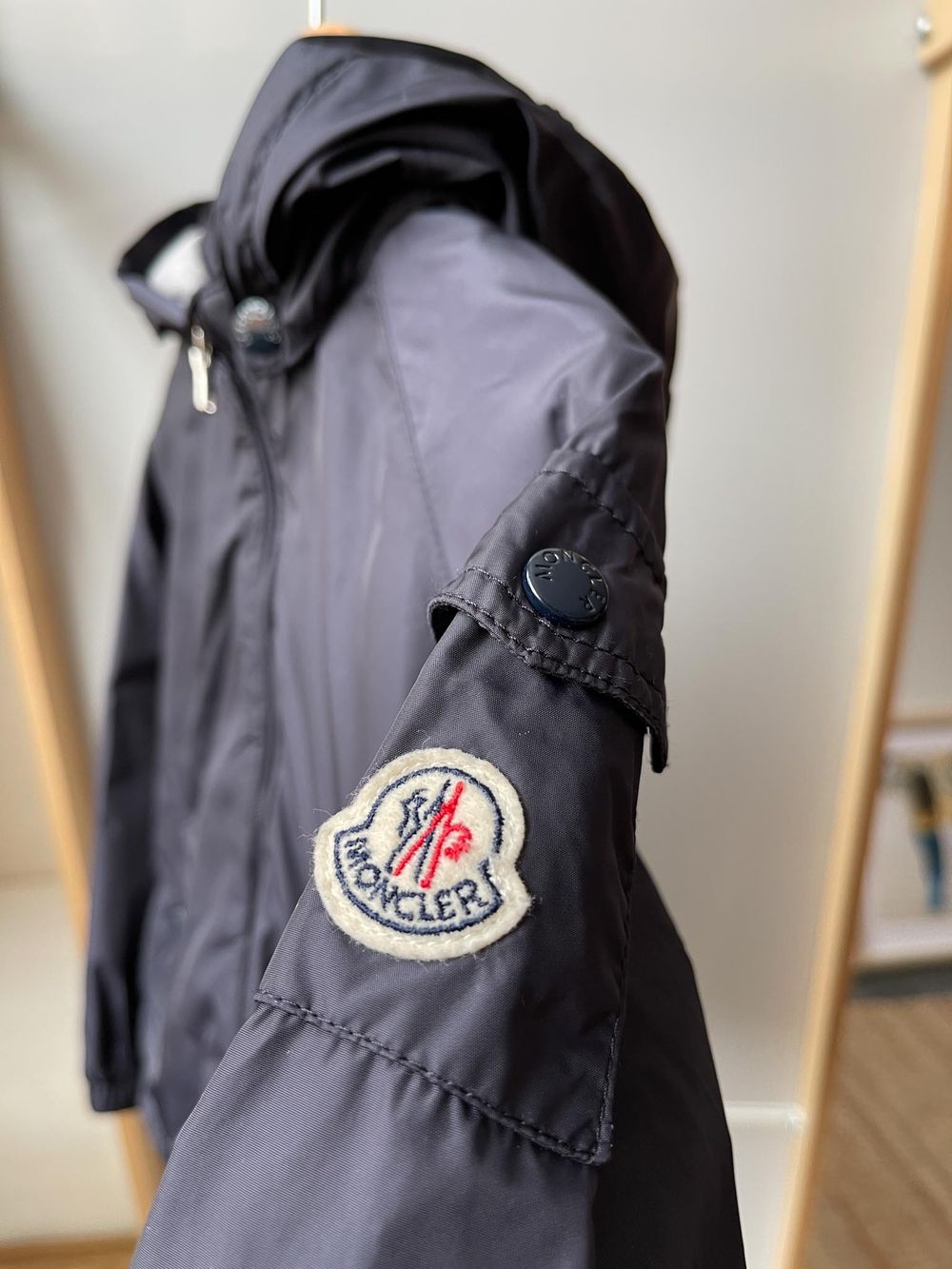 Ветровка Moncler