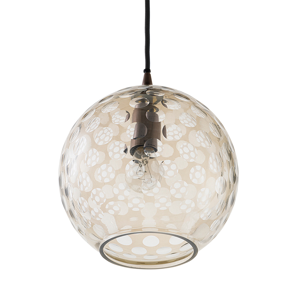Светильник подвесной Bergenson Mystic Aura bb0000547