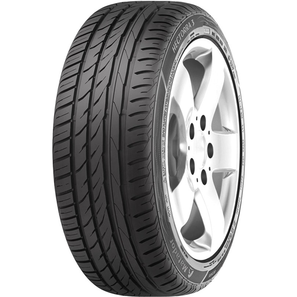 Летняя шина Matador MP-47 Hectorra 3 (205/70 R15 96H)