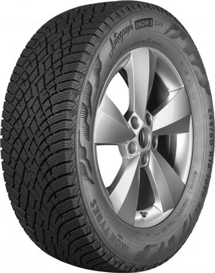Ikon Autograph Snow 5 SUV 285/45 R20 112T
