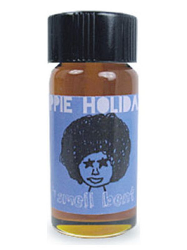 Smell Bent Hippie Holidaze