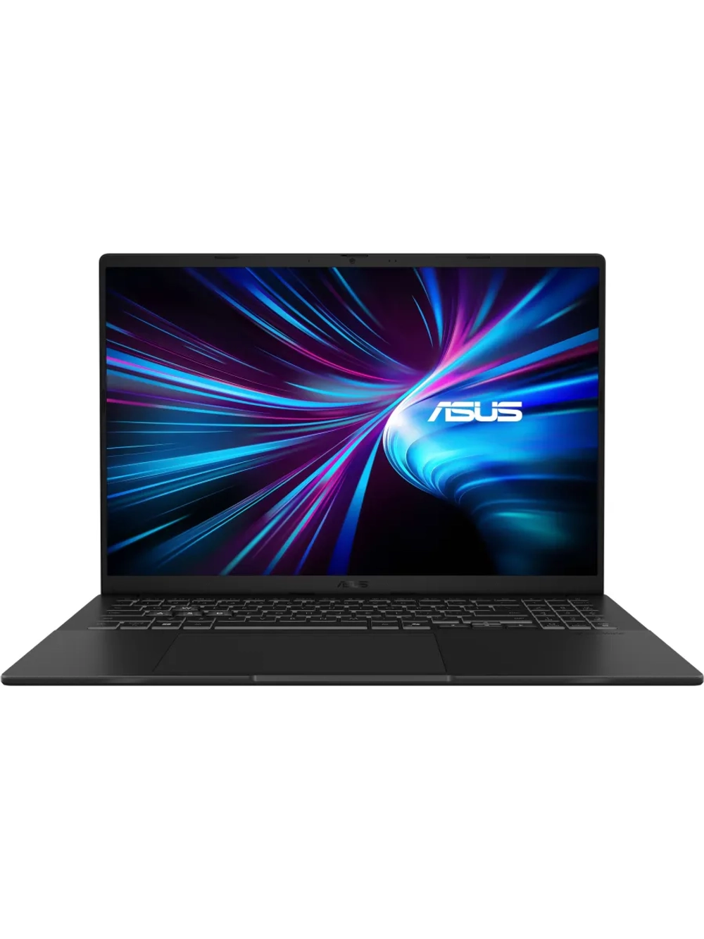ASUS V16 V3607VP-RP031 Intel Core 7 240H 2500MHz/16"/1920x1200/32GB/1024GB SSD/NVIDIA GeForce RTX 5070 8GB/Без ОС (90NB16R1-M001M0)