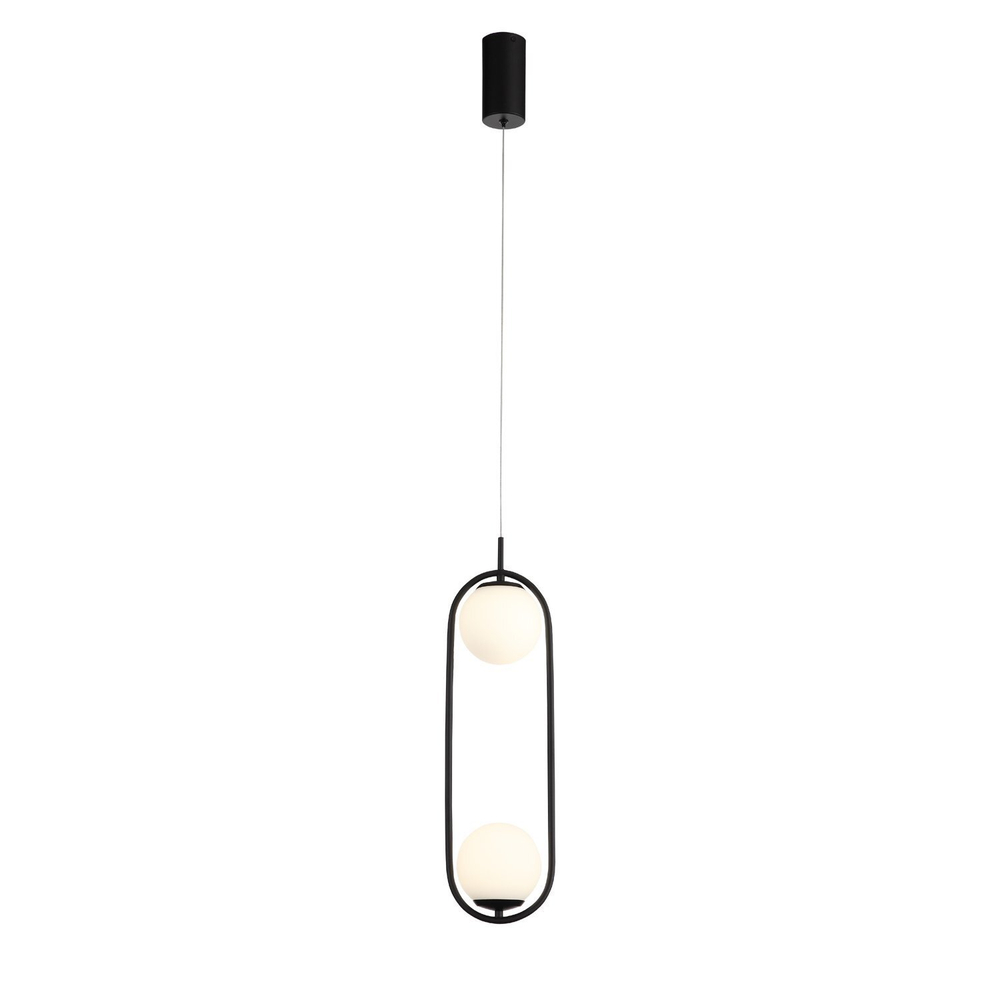 Подвесной светодиодный светильник ST Luce DONOLO SL395.403.02