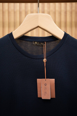 Футболка Loro Piana