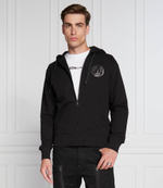 Худи Versace Jeans Couture - черный(73GAIT06CF00T)