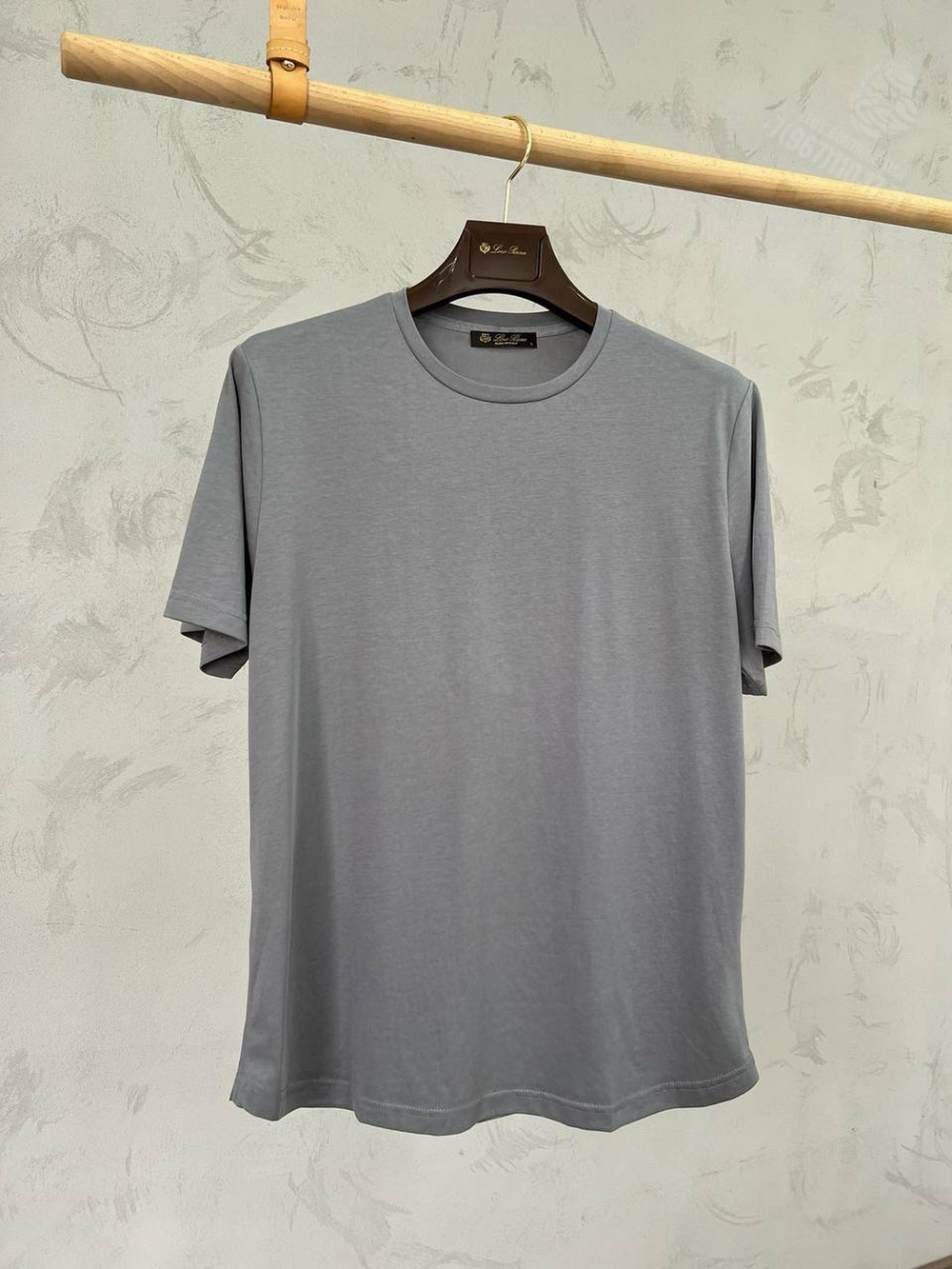 Футболка Loro Piana