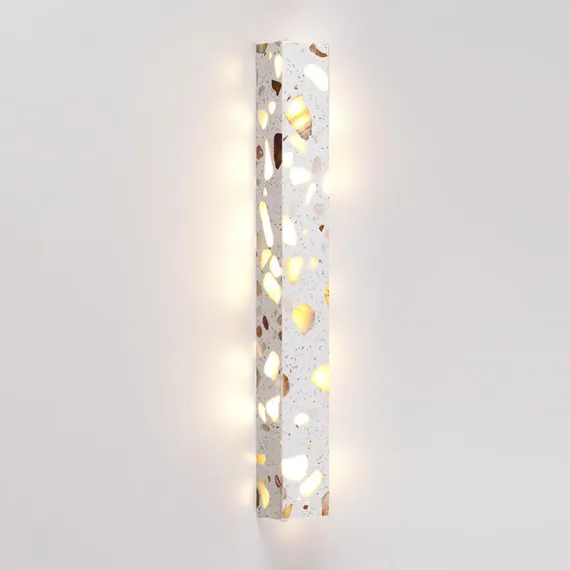 Настенный светильник Terrazzo 7012/15WL Odeon Light