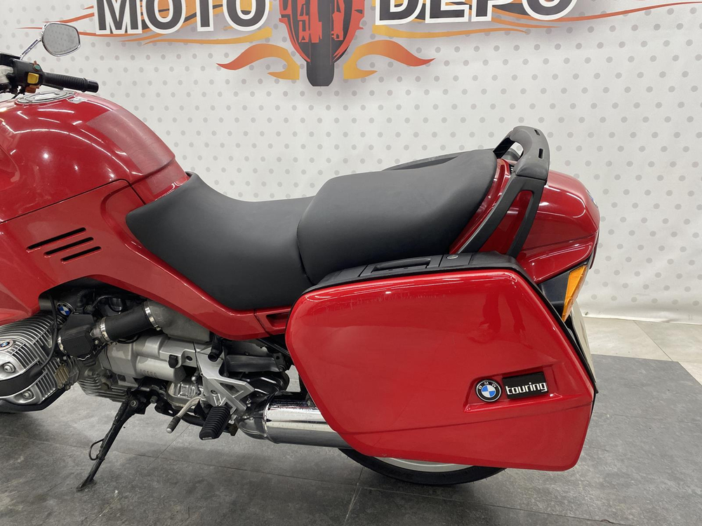 BMW R1100RS , 1996