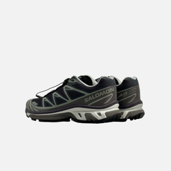 Кроссовки Salomon Xt-6 Old Phantom/Hushed Violet/Nirvana