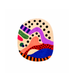 Ковер Shapes