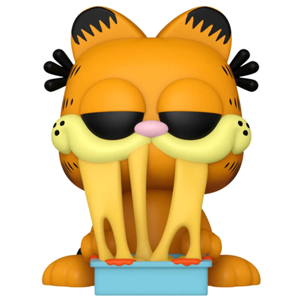 Funko POP! Garfield: Garfield with Lasagna (39)