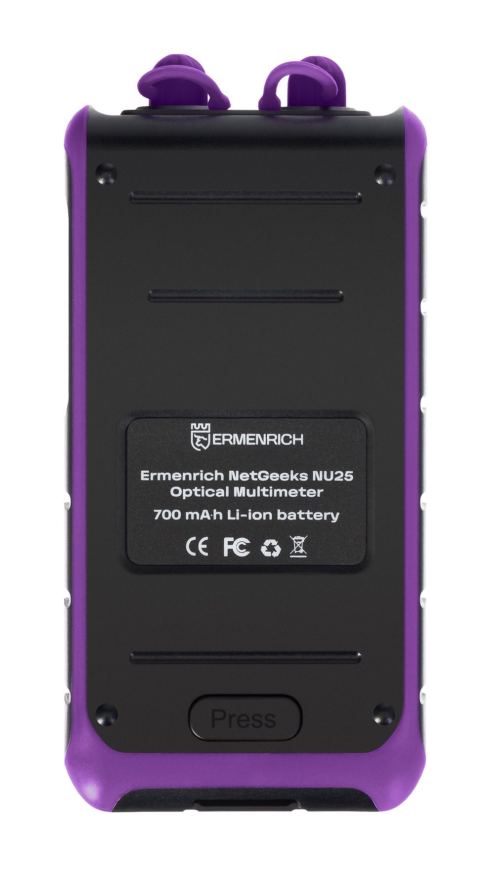 Оптический мультиметр Ermenrich NetGeeks NU25
