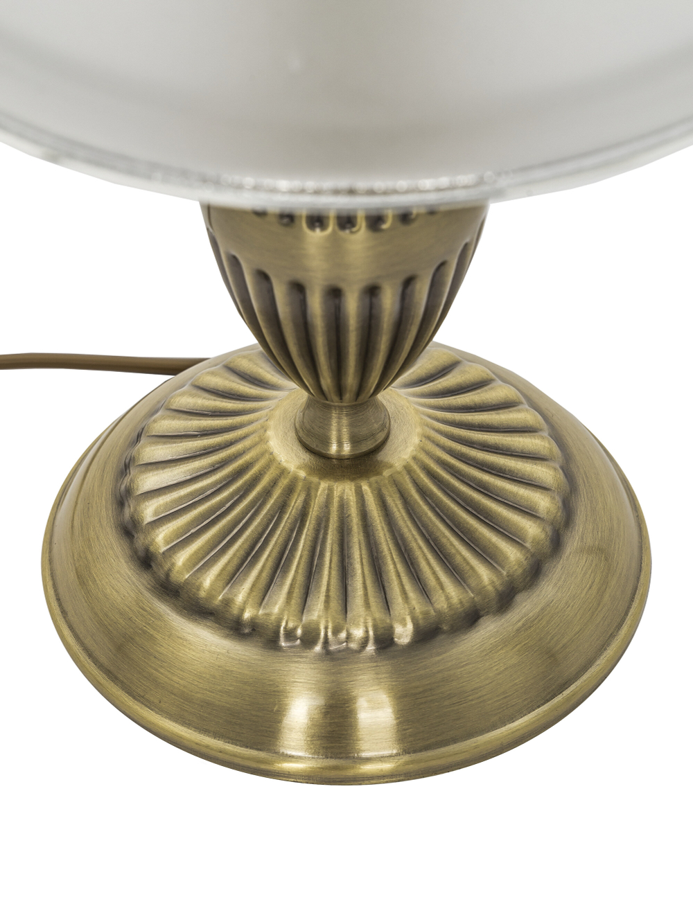 Citilux Латур CL413811 Настольная лампа Бронза