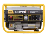 Электрогенератор DY3.0A Grey Huter — фото 3