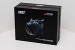 Optima Bi-LED Lens SRT Double Chip 3.0" 5500К 24V