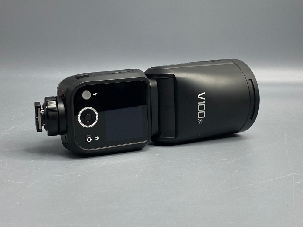 Godox V100 Sony
