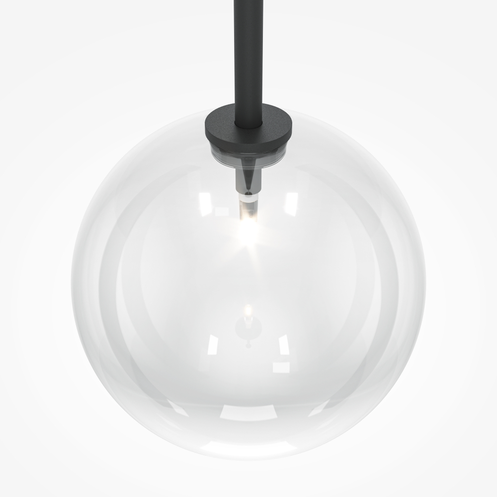 Подвесной светильник Maytoni Mood MOD172PL-01B