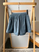 Хлопковая юбка Petit Bateau, 110