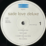 Sade ‎– Love Deluxe (Европа 2010г.)