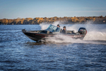 Лодочный мотор Mercury F115 L PRO XS CT