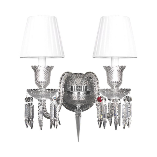 Настенный светильник Loft It Zenith 10210/2W White