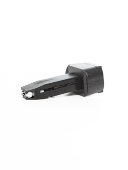 Пистолет пневм. Stalker SA17GM Spring (аналог Glock 17), к.6мм,мет.корпус, маг.6шар