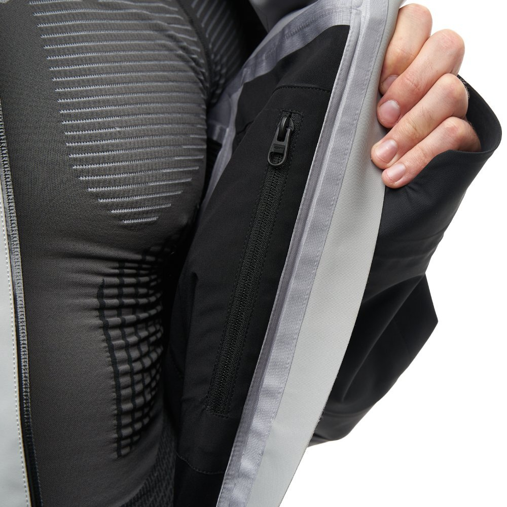 КОМБИНЕЗОН DRAGONFLY SUPERLIGHT 3L MAN 2024
