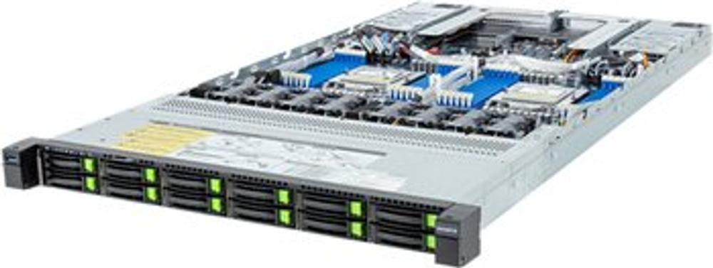 Сервер Gigabyte R183-Z94